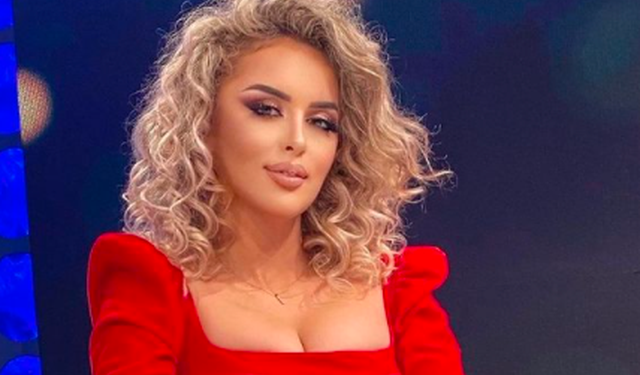 Antonela e “Përputhen”: I dashuri boss më dhuroi shtëpi mes Tiranës me vlerë 300 mijë euro